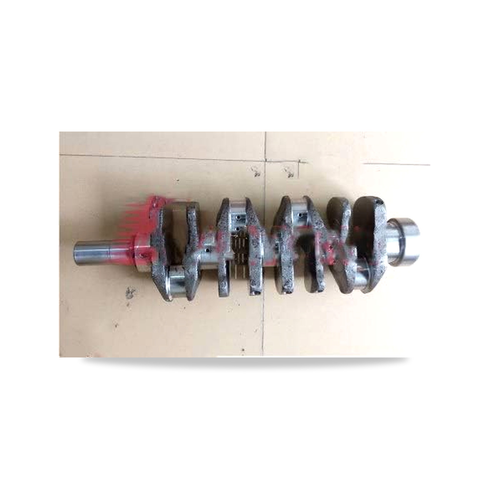 صورة منتج قطع غيار محرك XYHIPO YTR4105 LR4105 LR4108 عمود مرفقي فولاذ - كود الصنف reemco-2027-1514037 - ماركة يباع من خلال reemco - توريد وتصوير حصري لشركة ريمكو القابضة السعودية