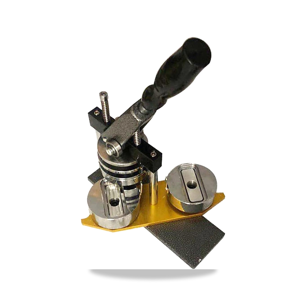 صورة منتج ماكينة صنع ازرار مستطيلة 68 × 24 ملم من اكس واي اتش اي بي او مصنوعة من خليط معدني من الالومنيوم، الة ضغط - كود الصنف reemco-2027-1514039 - ماركة يباع من خلال reemco - توريد وتصوير حصري لشركة ريمكو القابضة السعودية