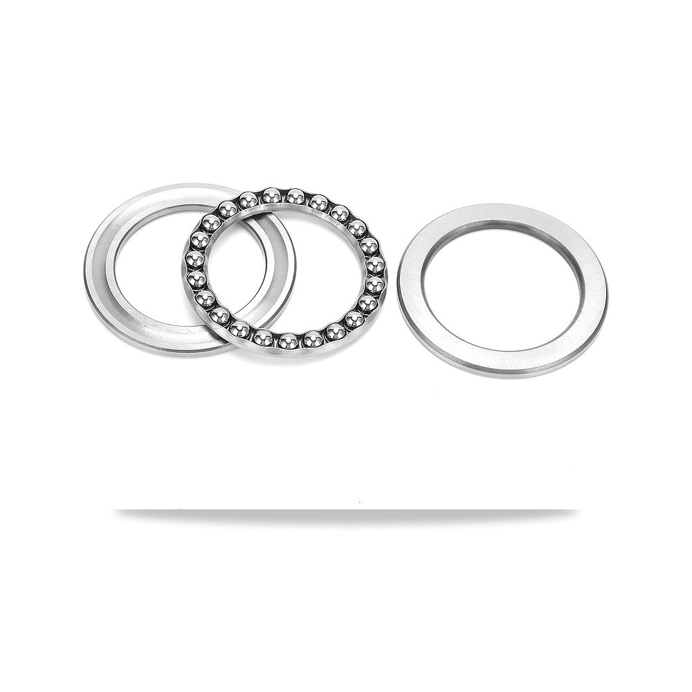 صورة منتج رمان بلي ومحمل كريات دقيق (Ball Bearing) رمان بلي ومحمل دوران 55 مم 2.2 بوصة AOWVRMA – نوع الخامة Bearing Steel – Approx. 55 مم / 2.2 بوصة - كود الصنف reemco-2027-1515303 - ماركة يباع من خلال reemco - توريد وتصوير حصري لشركة ريمكو القابضة السعودية