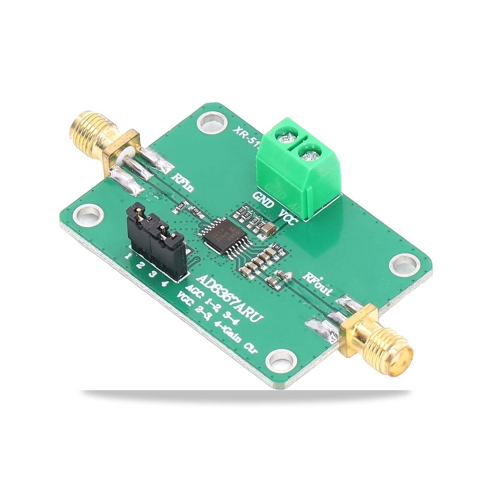 صورة منتج طقم وأداة عدة 61 واط AOWVRMA – نوع الخامة PCB – التيار الكهربائي 28mA - كود الصنف reemco-2027-1515360 - ماركة يباع من خلال reemco - توريد وتصوير حصري لشركة ريمكو القابضة السعودية
