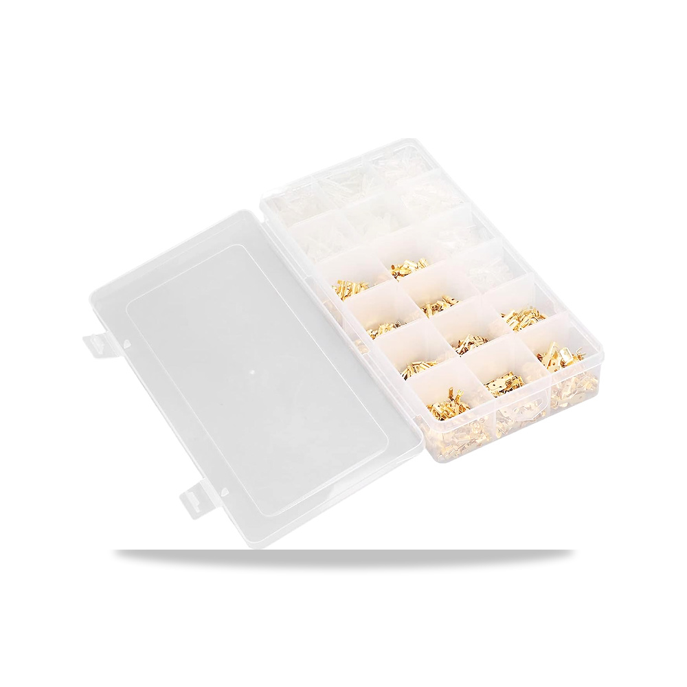 صورة منتج طقم وأداة عدة شفرة وسلاح قطع موصل ورابط شفرة وسلاح قطع موصل ورابط ApprXBA – اللون One Color – نوع الخامة PVC, copper plated tin - كود الصنف reemco-2027-1515440 - ماركة يباع من خلال reemco - توريد وتصوير حصري لشركة ريمكو القابضة السعودية
