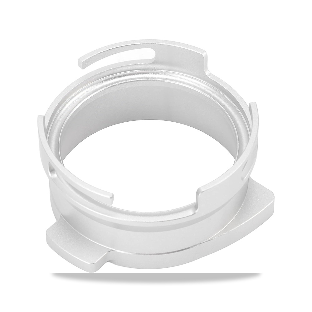 صورة منتج طقم وأداة عدة ألومنيوم فضي 54 مم ApprXBA – نوع الخامة Aluminum alloy – 54 مم / 2.1 بوصة - كود الصنف reemco-2027-1515479 - ماركة يباع من خلال reemco - توريد وتصوير حصري لشركة ريمكو القابضة السعودية