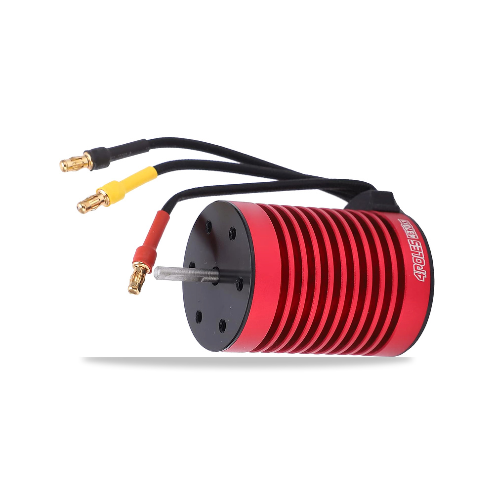 صورة منتج طقم وأداة عدة رباعي الأقطاب (4P) بدون فحمات (Brushless) رباعي الأقطاب (4P) بدون فحمات - كود الصنف reemco-2027-1515516 - ماركة يباع من خلال reemco - توريد وتصوير حصري لشركة ريمكو القابضة السعودية