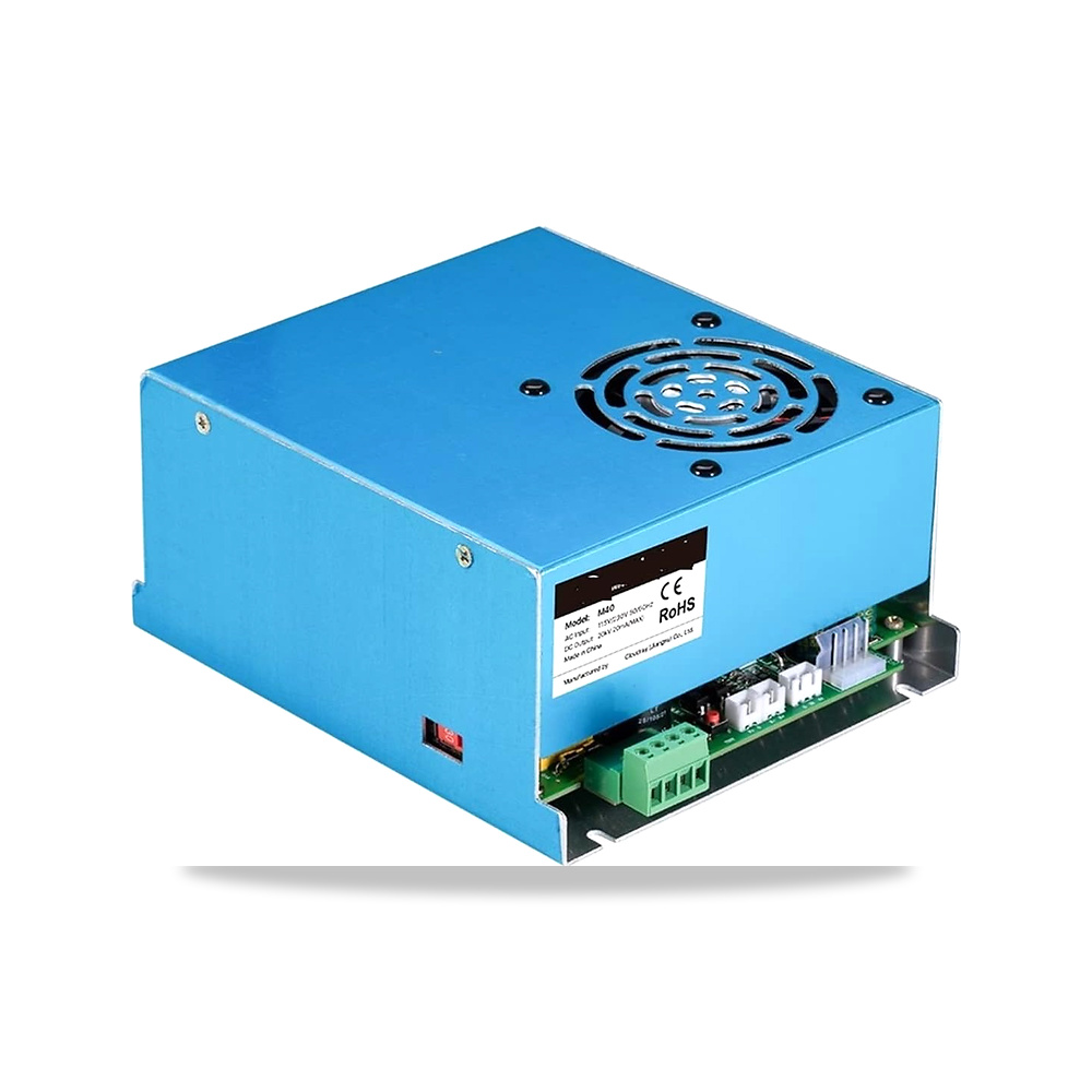 صورة منتج وحدة تغذية ومصدر طاقة كهربائية (Power Supply) أنبوب قصافة وقطاعة 115 فولت 230 فولت 40 واط M40 50 واط - كود الصنف reemco-2027-1515617 - ماركة يباع من خلال reemco - توريد وتصوير حصري لشركة ريمكو القابضة السعودية