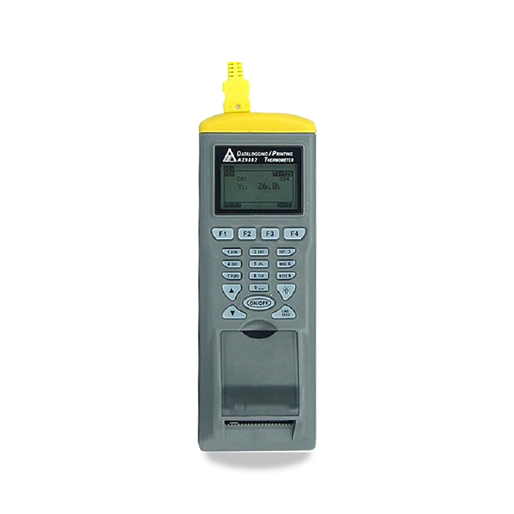 صورة منتج طقم وأداة عدة رقمي ميزان حرارة AOWVRMA موديل RS232 – اللون One Color - كود الصنف reemco-2027-1515651 - ماركة يباع من خلال reemco - توريد وتصوير حصري لشركة ريمكو القابضة السعودية