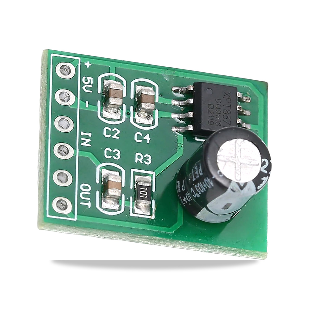 صورة منتج وحدة تغذية ومصدر طاقة كهربائية (Power Supply) لوح مفتاح كهربائي 5 فولت 5 واط 1 أمبير - كود الصنف reemco-2027-1515698 - ماركة يباع من خلال reemco - توريد وتصوير حصري لشركة ريمكو القابضة السعودية