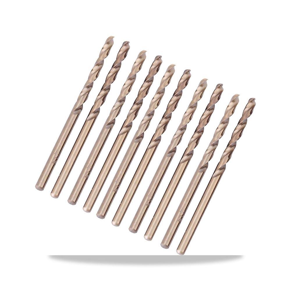 صورة منتج ملحق وأداة تشغيل عدد ريشة وبنطة ثقب 5.0 مم M35 1.5 مم 2 مم 2.5 مم – نوع الخامة HSS CO/M35 - كود الصنف reemco-2027-1515747 - ماركة يباع من خلال reemco - توريد وتصوير حصري لشركة ريمكو القابضة السعودية
