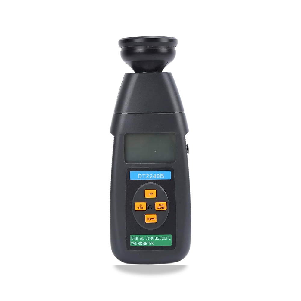 صورة منتج طقم وأداة عدة جهاز قياس وعداد محمول موديل DT2240B – نوع الخامة ABS – اللون As shown in the picture - كود الصنف reemco-2027-1515756 - ماركة يباع من خلال reemco - توريد وتصوير حصري لشركة ريمكو القابضة السعودية