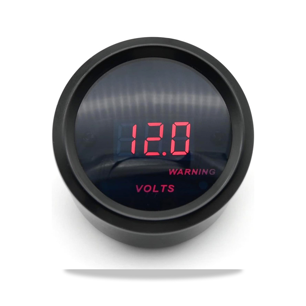 صورة منتج وحدة إنارة وإضاءة LED مقياس وعداد قياس رقمي 52 مم 0.3 أمبير 2 بوصة - كود الصنف reemco-2027-1515875 - ماركة يباع من خلال reemco - توريد وتصوير حصري لشركة ريمكو القابضة السعودية