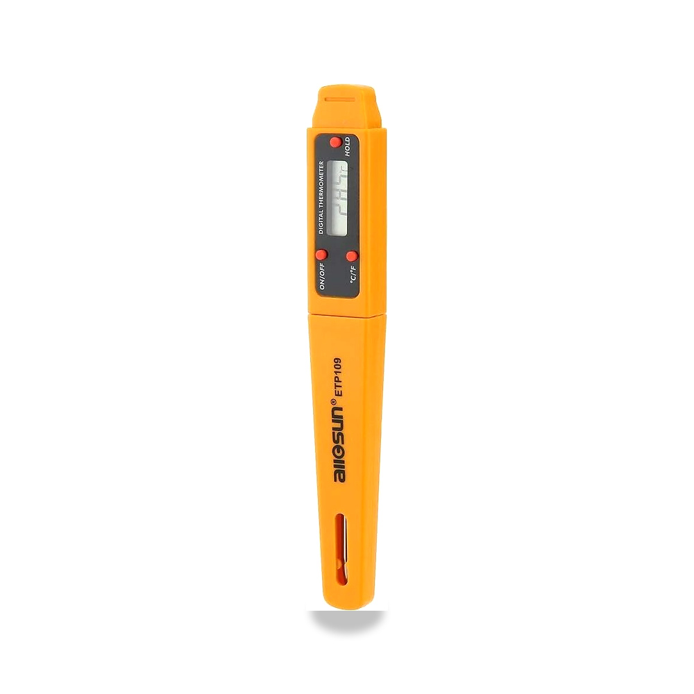 صورة منتج طقم وأداة عدة رقمي ميزان حرارة URTRUFU موديل ETP109 – اللون One Color – الخامة الخارجية carton - كود الصنف reemco-2027-1515965 - ماركة يباع من خلال reemco - توريد وتصوير حصري لشركة ريمكو القابضة السعودية