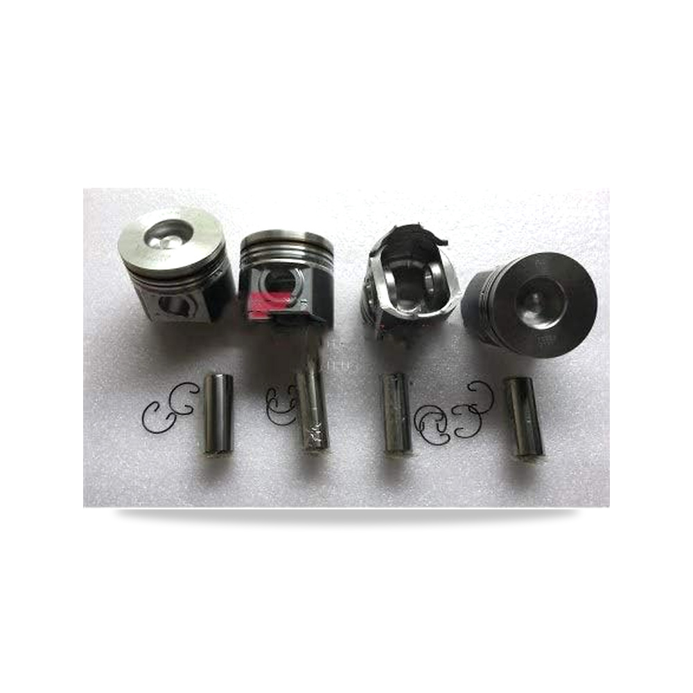صورة منتج مكبس وحلقة V2003 V2003T V2003DI من ايه او دبليو في ار ام ايه 1G700-21110 1G363-21110 - كود الصنف reemco-2027-1516262 - ماركة يباع من خلال reemco - توريد وتصوير حصري لشركة ريمكو القابضة السعودية