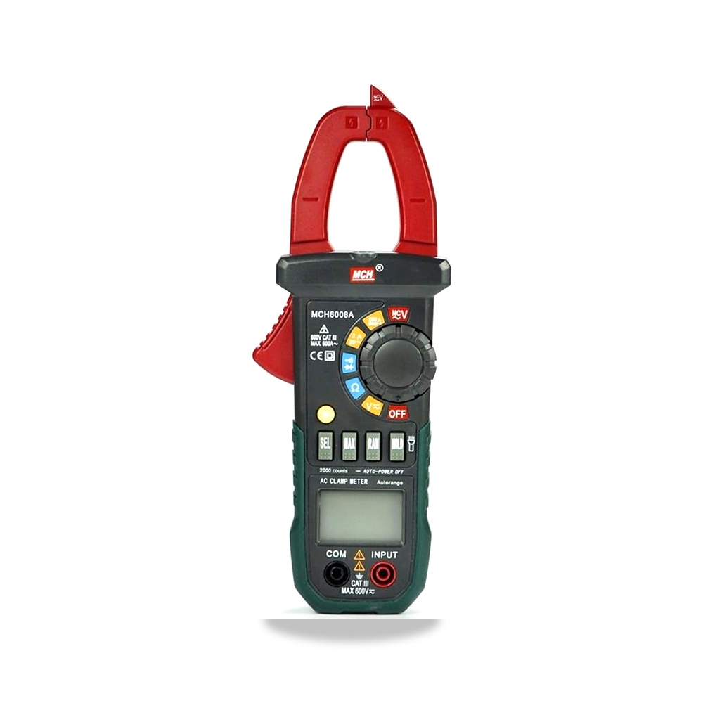 صورة منتج طقم وأداة عدة رقمي مشبك وقمطة تثبيت 6008 أمبير URTRUFU موديل MCH-6008AB - كود الصنف reemco-2027-1516503 - ماركة يباع من خلال reemco - توريد وتصوير حصري لشركة ريمكو القابضة السعودية