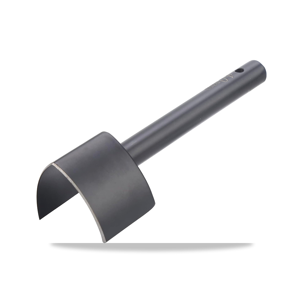 صورة منتج طقم وأداة عدة جلد قصافة وقطاعة 40 مم AOWVRMA – نوع الخامة Tool steel – Approx. 125 مم / 4.9 بوصة - كود الصنف reemco-2027-1516517 - ماركة يباع من خلال reemco - توريد وتصوير حصري لشركة ريمكو القابضة السعودية