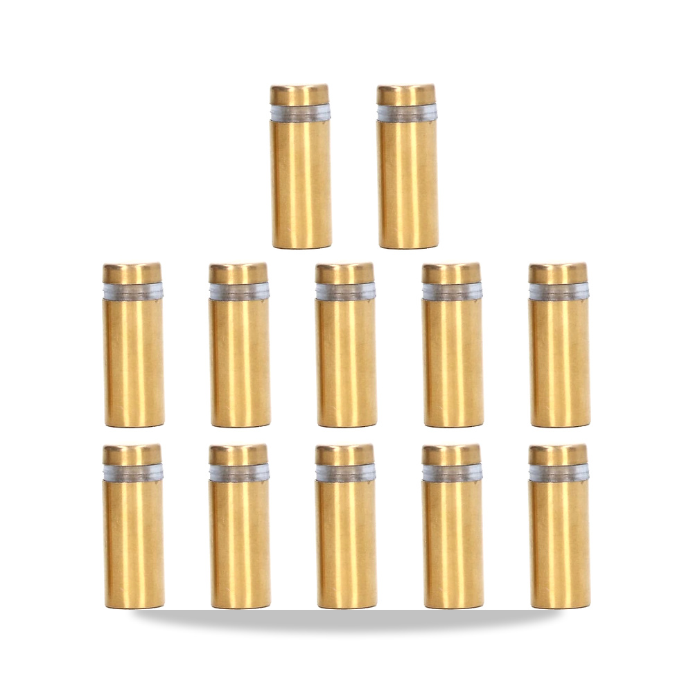 صورة منتج مسمار ومثبت إنشائي AOWVRMA – اللون One Color – المقاس One Size - كود الصنف reemco-2027-1516740 - ماركة يباع من خلال reemco - توريد وتصوير حصري لشركة ريمكو القابضة السعودية