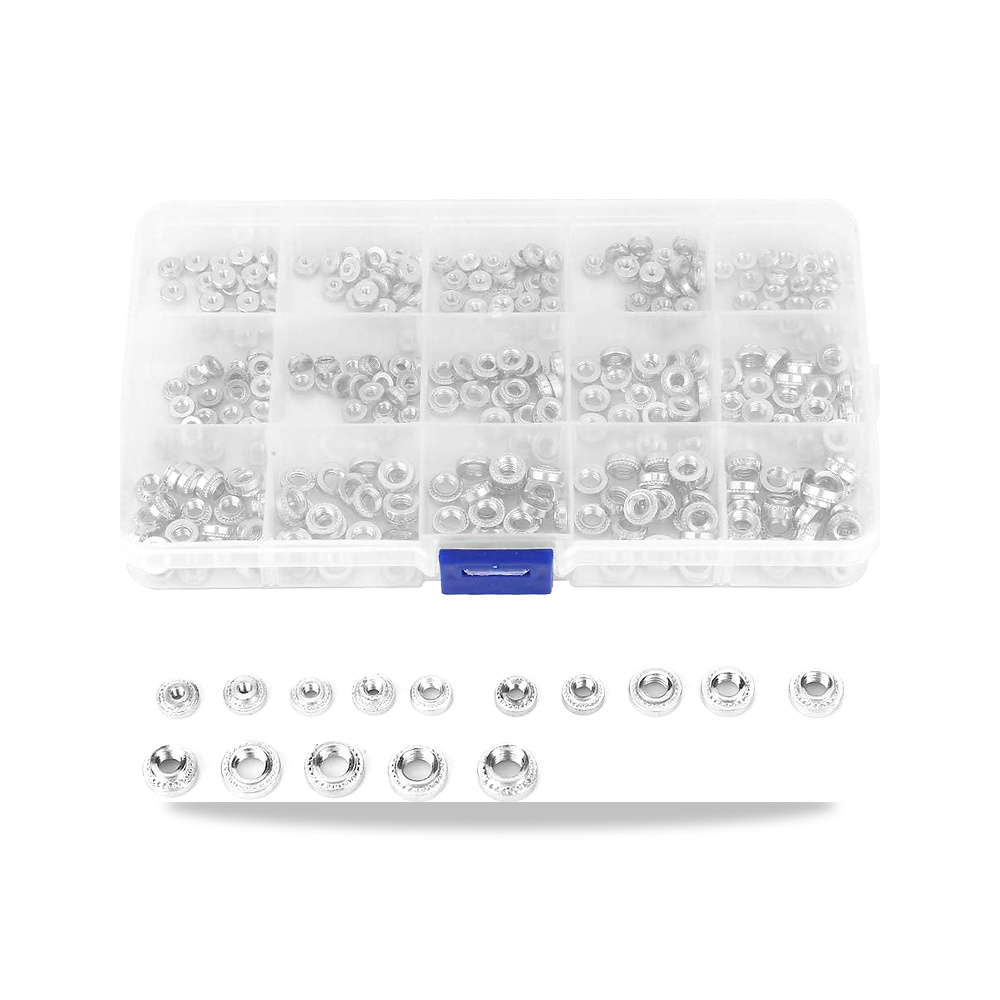 صورة منتج مسمار ومثبت إنشائي صامولة URTRUFU – اللون One Color – المقاس One Size - كود الصنف reemco-2027-1516785 - ماركة يباع من خلال reemco - توريد وتصوير حصري لشركة ريمكو القابضة السعودية