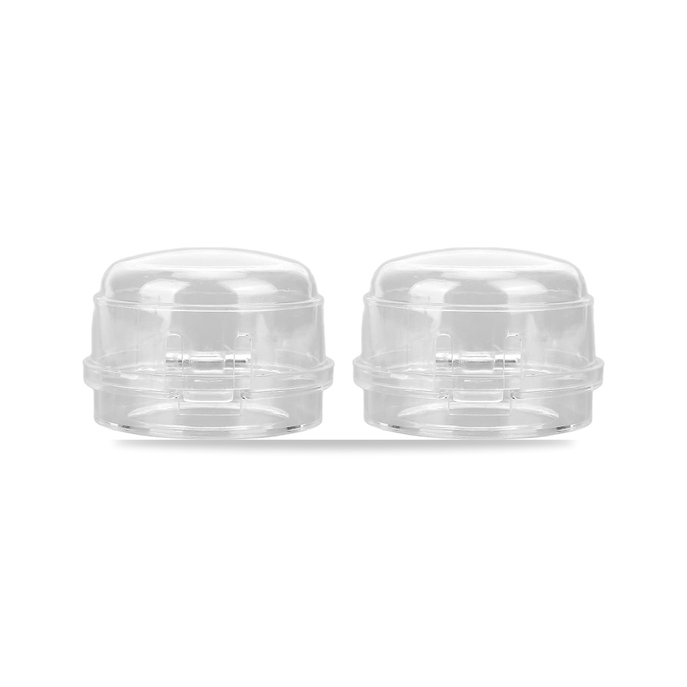 صورة منتج طقم وأداة عدة مقبض كروي شفاف 6 بوصة – نوع الخامة PP – Approx. 6.2x4cm / 2.4×1.6 بوصة - كود الصنف reemco-2027-1516838 - ماركة يباع من خلال reemco - توريد وتصوير حصري لشركة ريمكو القابضة السعودية