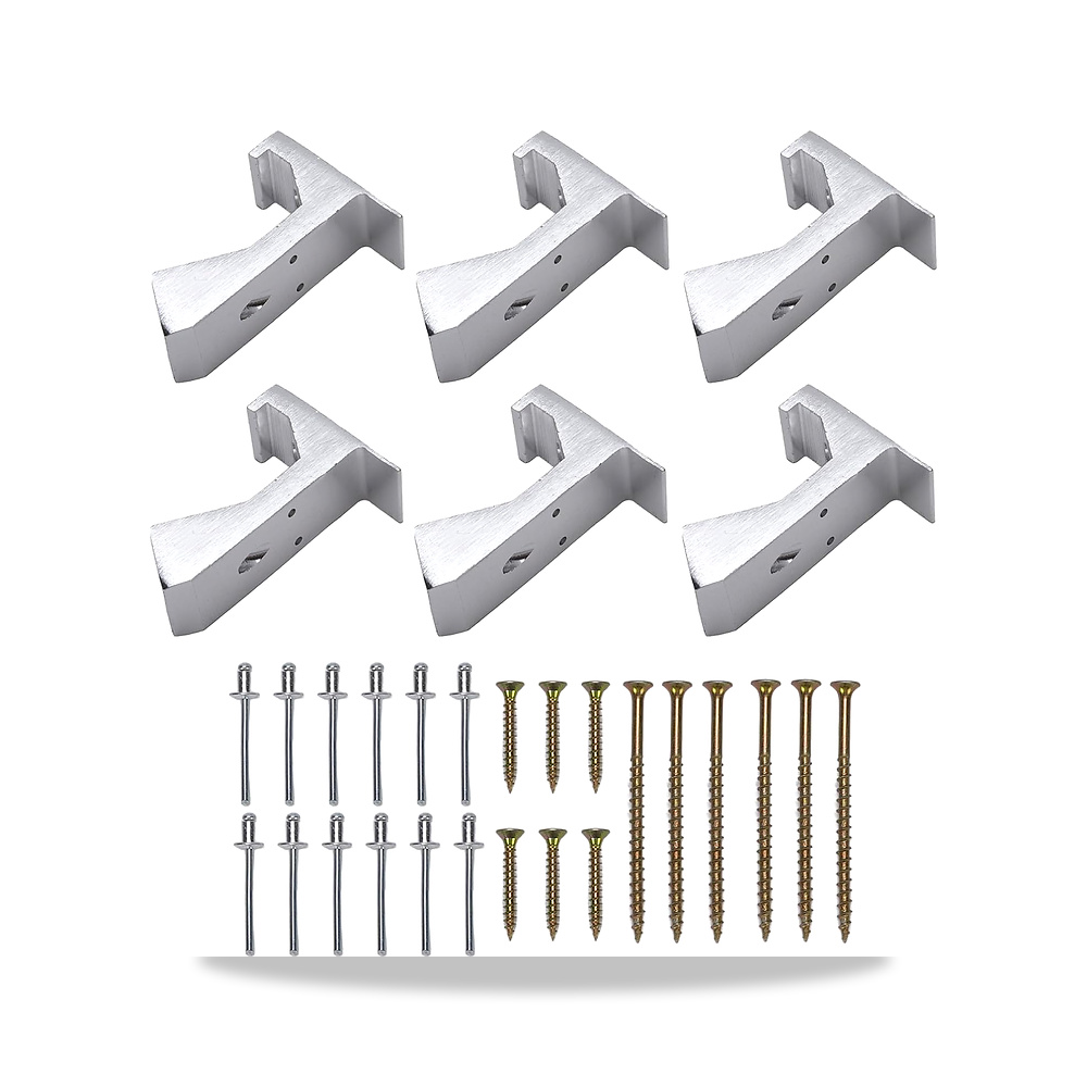 صورة منتج طقم وأداة عدة LIYJTK – 10العمق x 10العرض x 6الارتفاع سم – نوع الخامة Aluminum Alloy - كود الصنف reemco-2027-1516955 - ماركة يباع من خلال reemco - توريد وتصوير حصري لشركة ريمكو القابضة السعودية