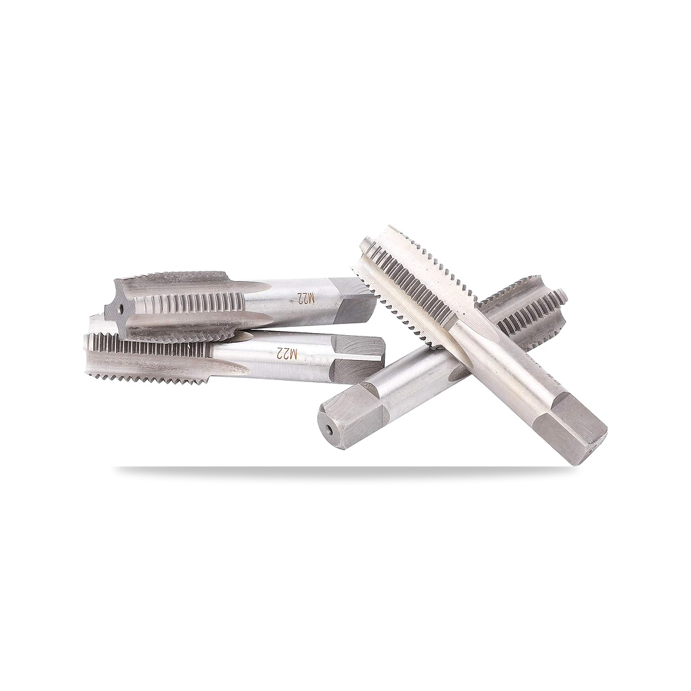 صورة منتج طقم وأداة عدة مستقيم صنبور وحنفية M22 – نوع الخامة Alloy Tool Steel – اللون As shown in the picture - كود الصنف reemco-2027-1517046 - ماركة يباع من خلال reemco - توريد وتصوير حصري لشركة ريمكو القابضة السعودية