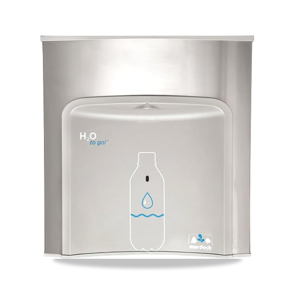 صورة منتج مجموعة تجديد حشو الزجاجات، عمق 3.1 انش، ارتفاع 19.1 عرض 18.3 انش H2O To Go – UPC 883232488798 - كود الصنف reemco-2027-1517081 - ماركة يباع من خلال reemco - توريد وتصوير حصري لشركة ريمكو القابضة السعودية