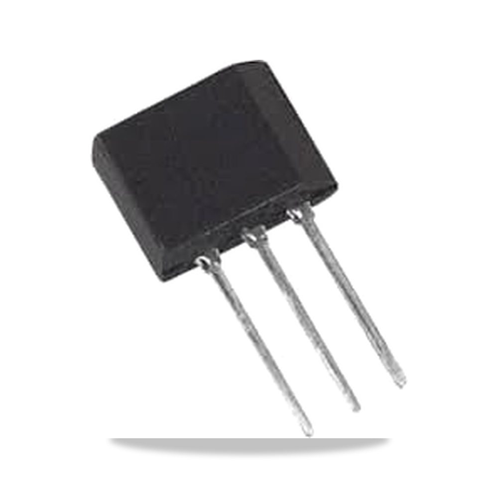 صورة منتج Z0405MF TRIAC هو جهاز أشباه موصلات متعدد الاستخدامات يستخدم للتحكم في طاقة التيار المتردد في مجموعة واسعة - كود الصنف reemco-2027-1517714 - ماركة يباع من خلال reemco - توريد وتصوير حصري لشركة ريمكو القابضة السعودية