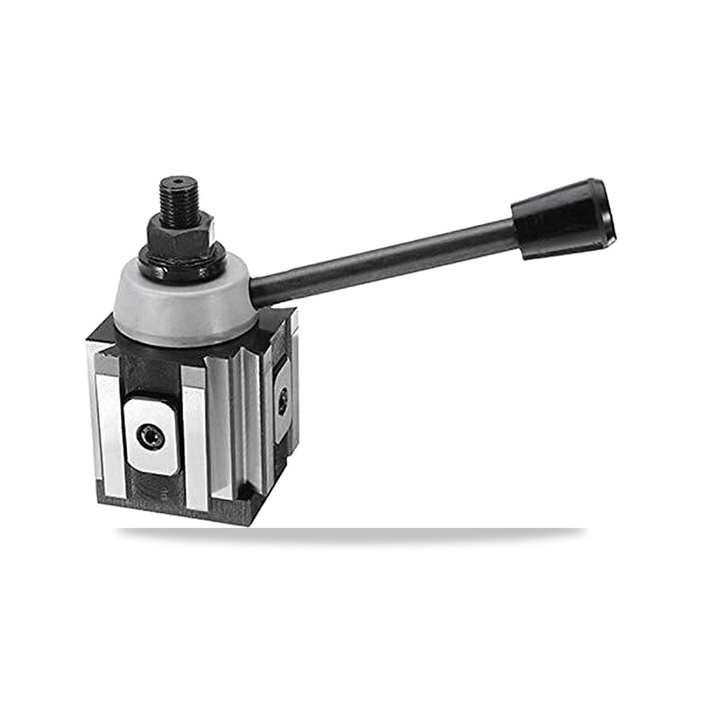 صورة منتج اداة قفل نوع المكبس DMC-250-100 من كيه جويت، تغيير سريعة من الستيل – اللون أسود – حوالي 98.5 × 63.5 × 57 ملم - كود الصنف reemco-2027-1518414 - ماركة يباع من خلال reemco - توريد وتصوير حصري لشركة ريمكو القابضة السعودية