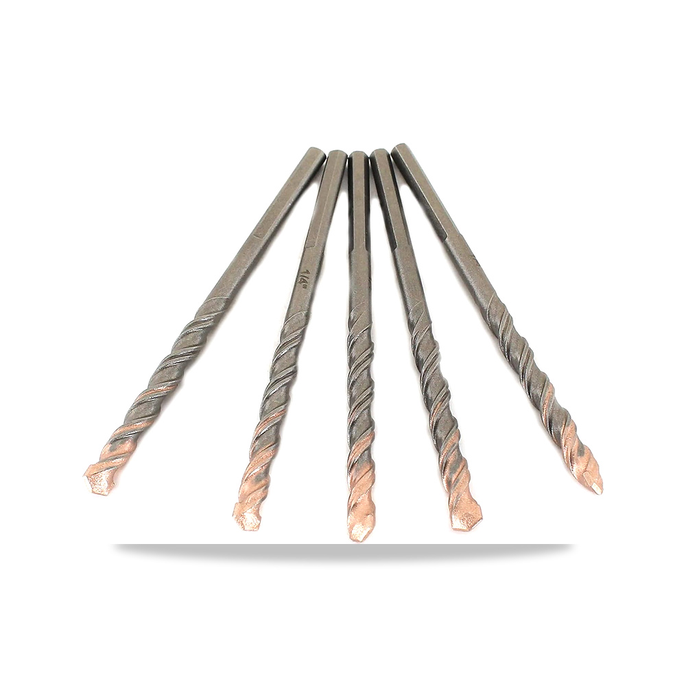 صورة منتج T ماكس 5 قطع من لقم مثقاب البناء الممتازة 1/4 × 4 انش - كود الصنف reemco-2027-1519191 - ماركة يباع من خلال reemco - توريد وتصوير حصري لشركة ريمكو القابضة السعودية