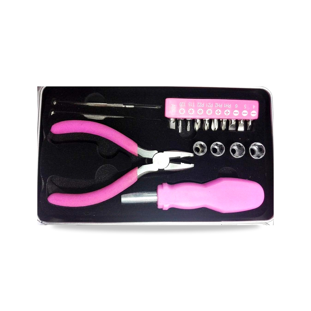 صورة منتج طقم ادوات مكون من 19 قطعة اخرى - كود الصنف reemco-2027-1519527 - ماركة يباع من خلال reemco - توريد وتصوير حصري لشركة ريمكو القابضة السعودية