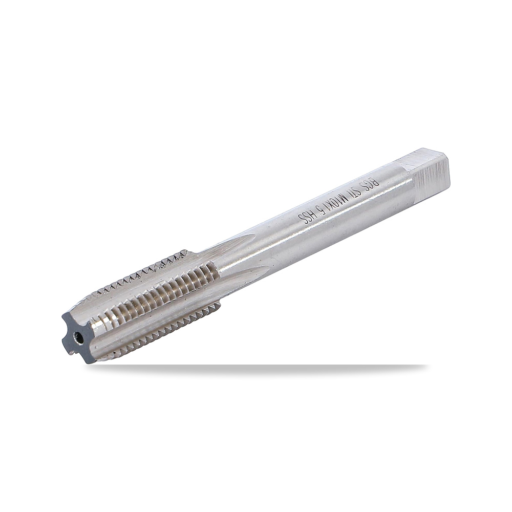 صورة منتج بي جي اس 1955-3 – صنبور ماكينة قصير اس تي اي – HSS-G – M10 × 1.5 – المادة High Speed Steel (HSS) – 10 مليمترات - كود الصنف reemco-2027-1519558 - ماركة يباع من خلال reemco - توريد وتصوير حصري لشركة ريمكو القابضة السعودية