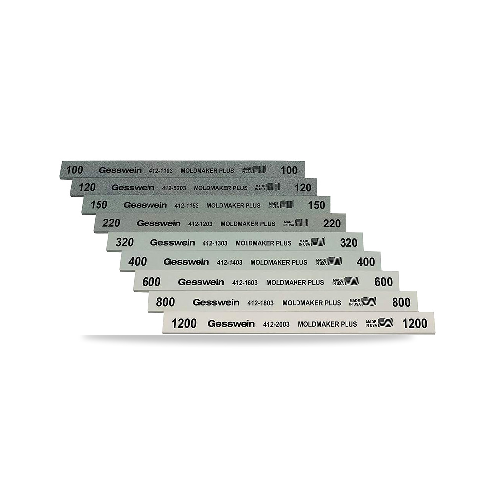 صورة منتج طقم وأداة عدة Gesswein – المادة Silicon Carbide – مادة الحبيبات Silicon Carbide - كود الصنف reemco-2027-1519597 - ماركة يباع من خلال reemco - توريد وتصوير حصري لشركة ريمكو القابضة السعودية