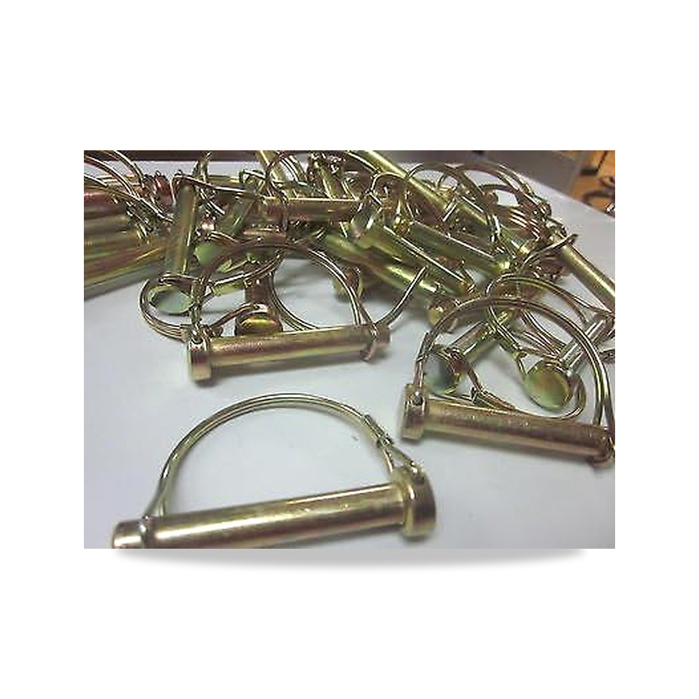 صورة منتج 50 ~ دائري 3/8 انش × 2-3/4 انش لمظلة التخييم دبوس خطاف للمقطورة GOLIATH INDUSTRIAL TOOL - كود الصنف reemco-2027-1519726 - ماركة يباع من خلال reemco - توريد وتصوير حصري لشركة ريمكو القابضة السعودية