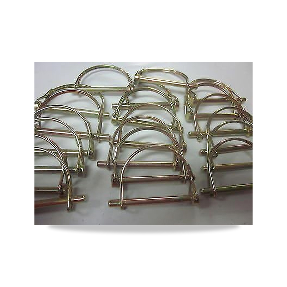 صورة منتج 20 ~ دائري 1/4 انش × 2-3/4 انش لمظلة التخييم دبوس خطاف للمقطورة GOLIATH INDUSTRIAL TOOL - كود الصنف reemco-2027-1519739 - ماركة يباع من خلال reemco - توريد وتصوير حصري لشركة ريمكو القابضة السعودية