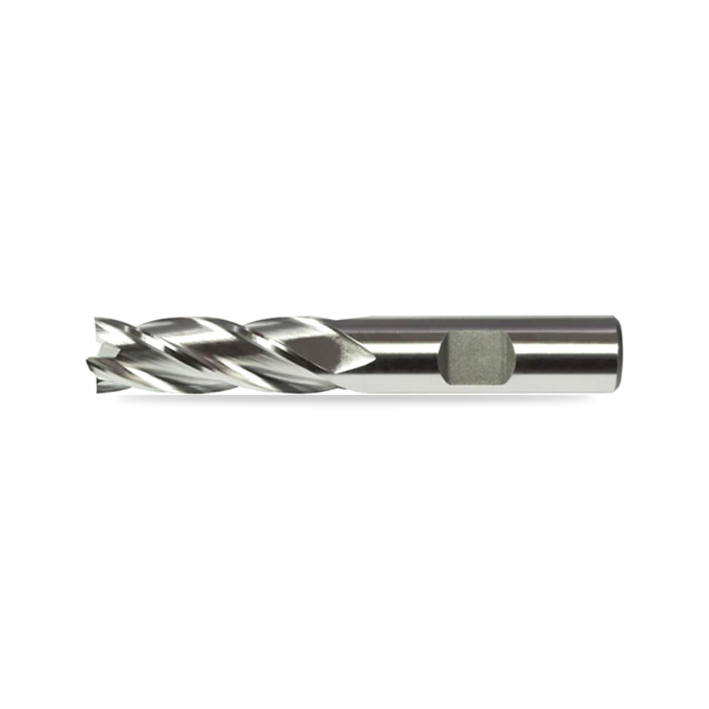 صورة منتج الفا تولز مطحنة نهاية واحدة متعددة الفلوت 1-3/4X1-1/4 HS SECC151051 – المادة High Speed Steel – طول القطع 2 inches انش - كود الصنف reemco-2027-1519944 - ماركة يباع من خلال reemco - توريد وتصوير حصري لشركة ريمكو القابضة السعودية
