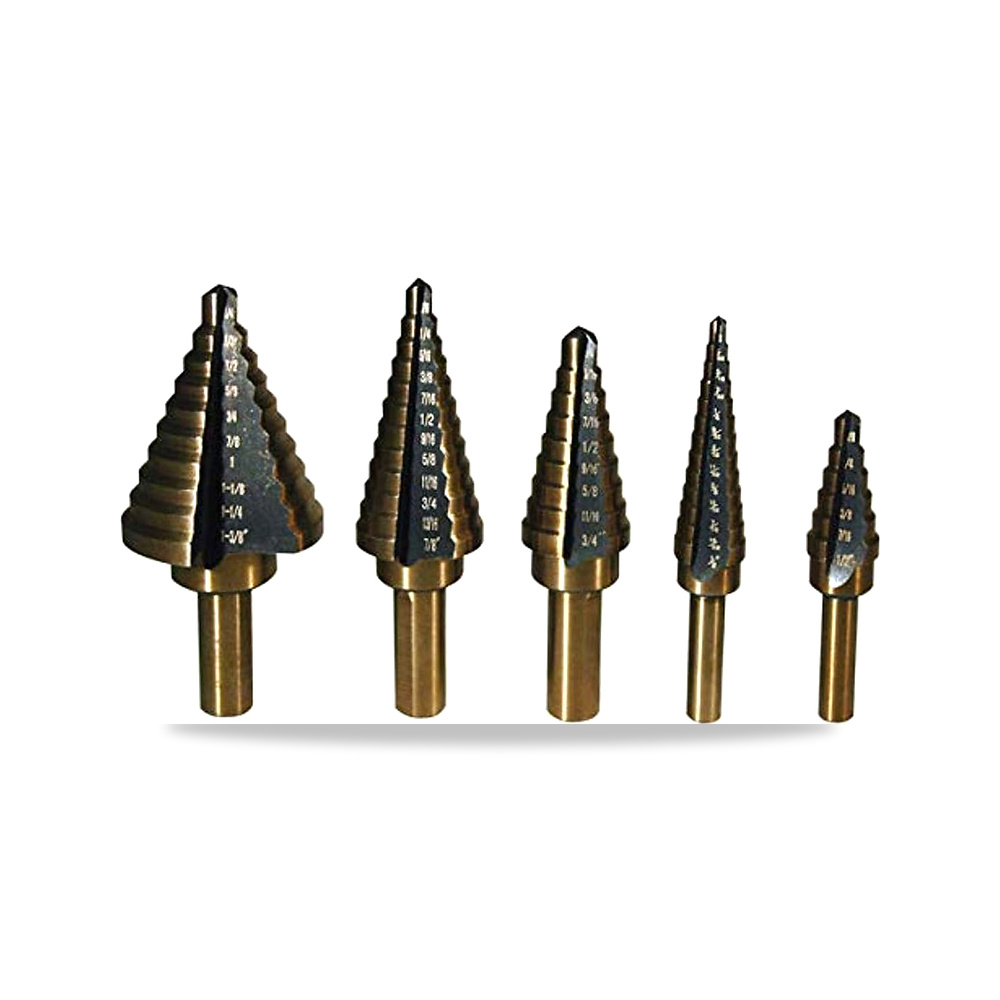 صورة منتج ايه تي دي تولز طقم لقم مثقاب كهربائي 9200 – 5 قطع – المادة نحاس أصفر – 15,5 x 12,2 x 4,6 سم - كود الصنف reemco-2027-1519985 - ماركة يباع من خلال reemco - توريد وتصوير حصري لشركة ريمكو القابضة السعودية