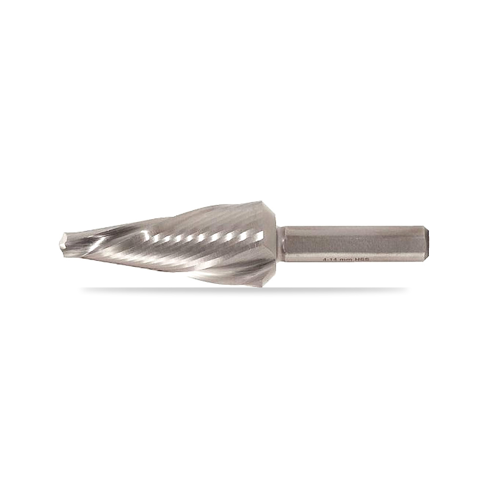 صورة منتج قطاعة مخروطية من اتش اس، حلزونية، بقطر 5-31 ملم KS تولز – 12 x 3,4 x 3 سم - كود الصنف reemco-2027-1520044 - ماركة يباع من خلال reemco - توريد وتصوير حصري لشركة ريمكو القابضة السعودية
