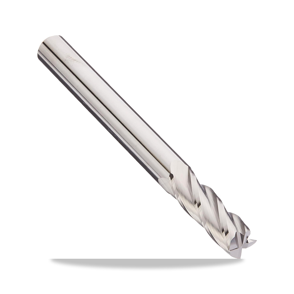 صورة منتج أدوات قطع Kodiak KCT130876 طاحونة نهاية من الكربيد الصلب مصنوعة في الولايات المتحدة الأمريكية، واحدة - كود الصنف reemco-2027-1520079 - ماركة يباع من خلال reemco - توريد وتصوير حصري لشركة ريمكو القابضة السعودية