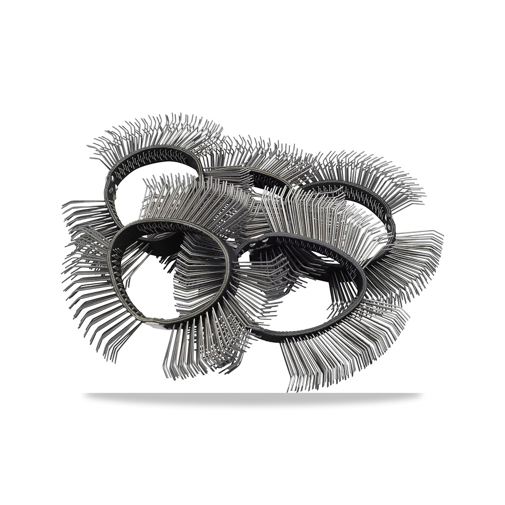 صورة منتج هازت حزام فرشاة 9033-6-03/5، 11 ملم – مادة الحبيبات Aluminum Oxide - كود الصنف reemco-2027-1520149 - ماركة يباع من خلال reemco - توريد وتصوير حصري لشركة ريمكو القابضة السعودية