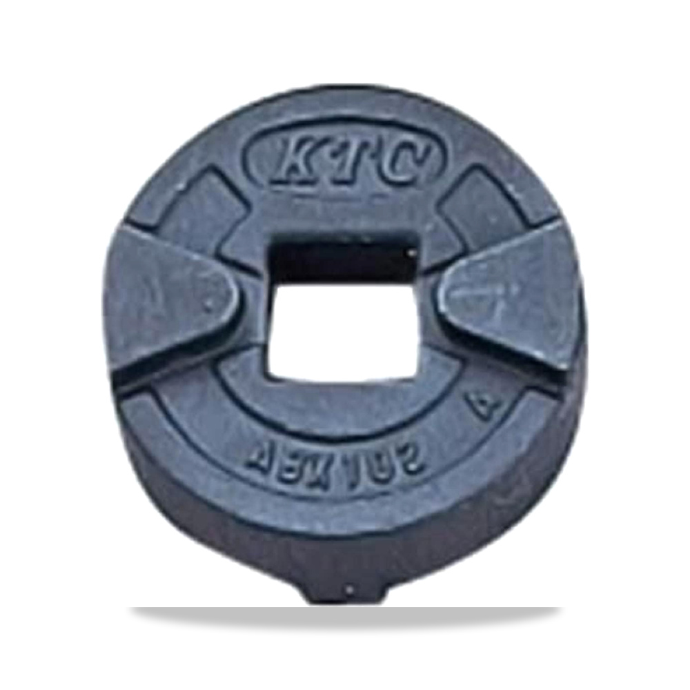 صورة منتج مجموعة ادوات مكائن كيوتو (كيه تي سي) ABX102 KTC – المادة خليط معدني من الستيل - كود الصنف reemco-2027-1520214 - ماركة يباع من خلال reemco - توريد وتصوير حصري لشركة ريمكو القابضة السعودية