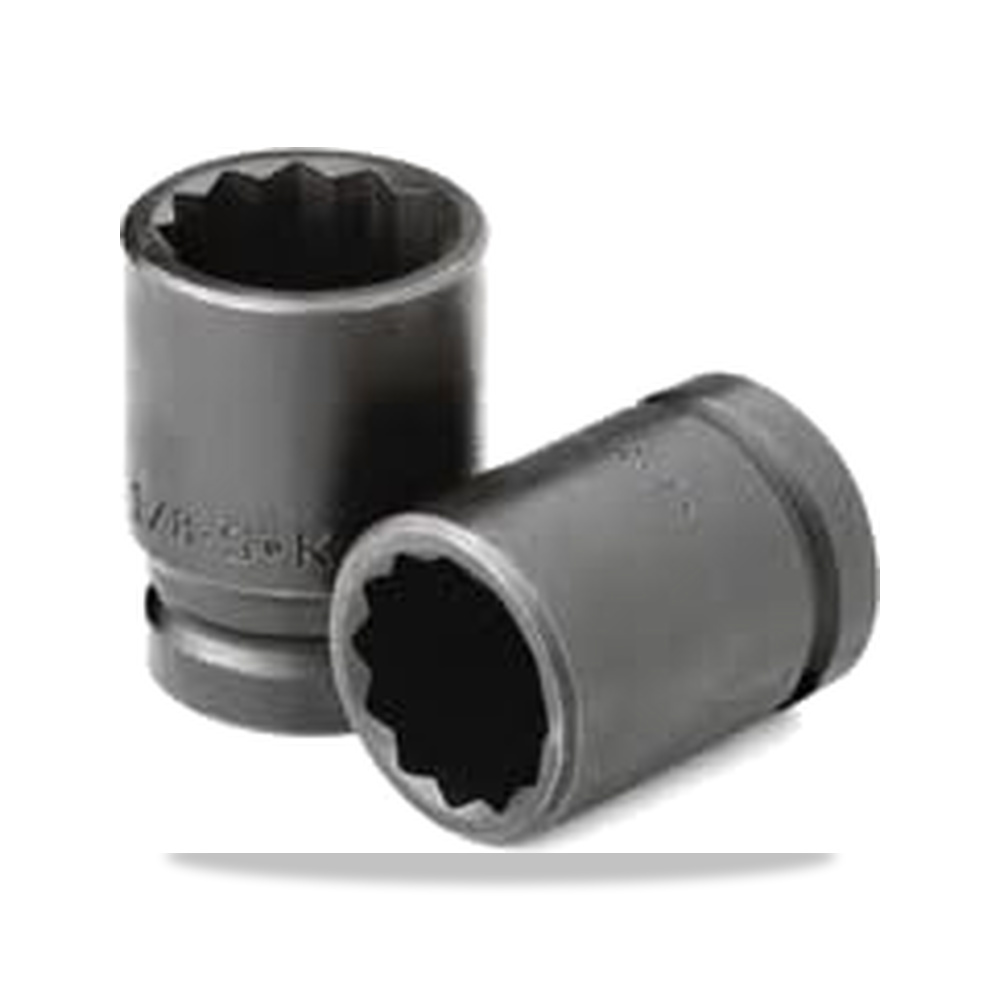 صورة منتج SK Hand Tool 35450 12 نقطة 3/4 بوصة مأخذ تأثير جدار رفيع للمحرك 1-9/16 بوصة اس كيه هاند تول - كود الصنف reemco-2027-1520355 - ماركة يباع من خلال reemco - توريد وتصوير حصري لشركة ريمكو القابضة السعودية