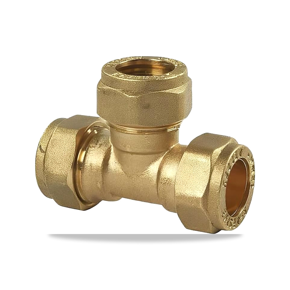 صورة منتج تي شيرت ضاغط متساوي 10 ملم ODSUPPLIES – 10 مم – المادة نحاس أصفر - كود الصنف reemco-2027-1520464 - ماركة يباع من خلال reemco - توريد وتصوير حصري لشركة ريمكو القابضة السعودية