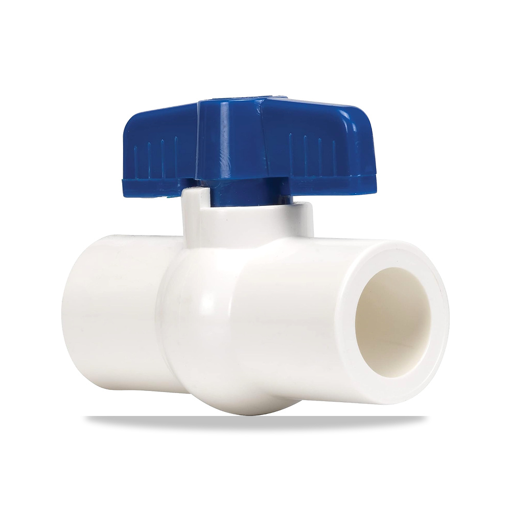 صورة منتج صمام كروي VBVP40E8B من هوم ويركس، جدول من بلاستيك PVC 40 × مذيب، 2 انش، ازرق هوم وويركس وورلد وايد - كود الصنف reemco-2027-1520926 - ماركة يباع من خلال reemco - توريد وتصوير حصري لشركة ريمكو القابضة السعودية