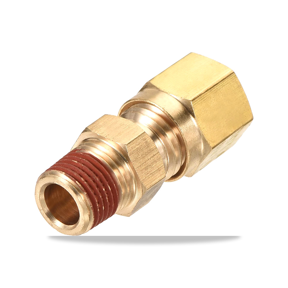 صورة منتج أنبوب ضغط نحاسي 1/8NPT × 1/4 انش OD محول اقتران مستقيم - كود الصنف reemco-2027-1521169 - ماركة يباع من خلال reemco - توريد وتصوير حصري لشركة ريمكو القابضة السعودية