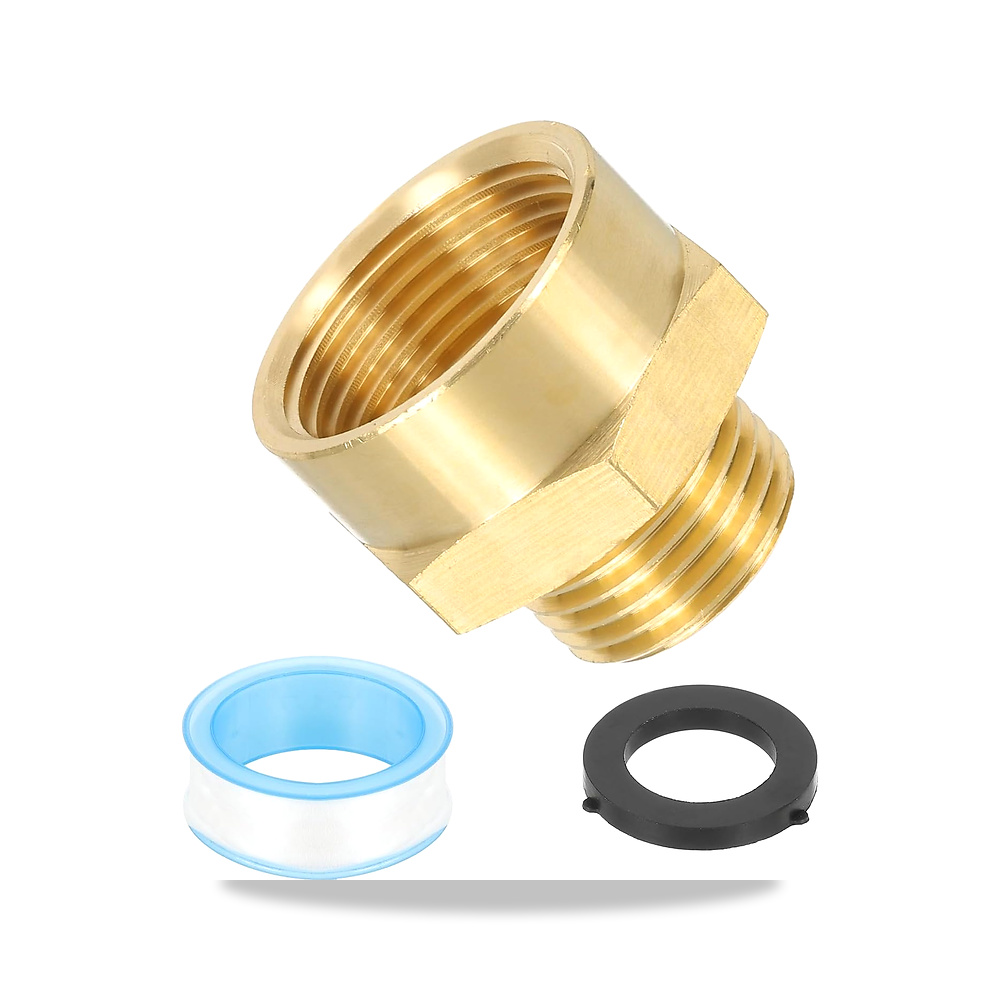 صورة منتج وصلة انابيب نحاسية 0.5 انش G ذكر × 0.75 انش ان بي تي انثى من باتيكيل، تمديد الانابيب محول مخفض لغاز الهواء - كود الصنف reemco-2027-1521626 - ماركة يباع من خلال reemco - توريد وتصوير حصري لشركة ريمكو القابضة السعودية