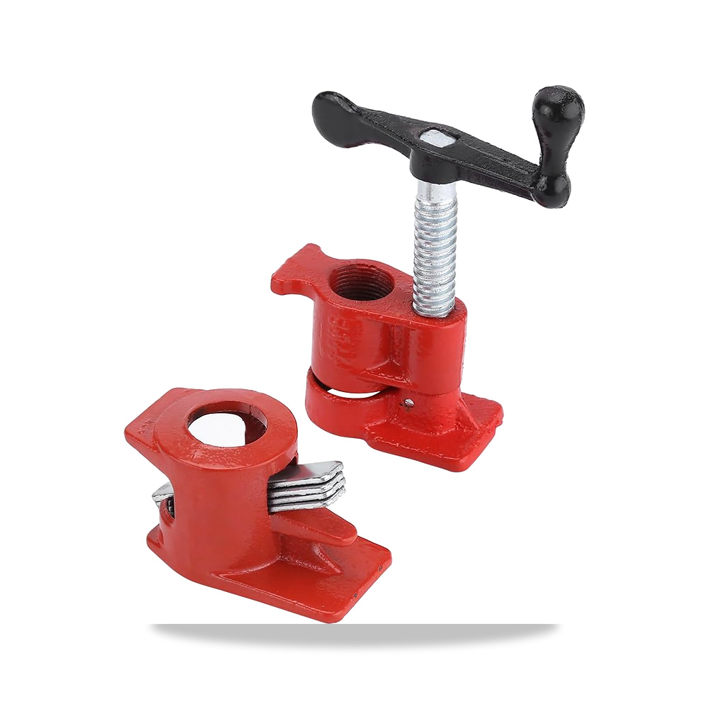 صورة منتج مشبك انابيب خشبي احترافي شديد التحمل 3/4 انش لربط الخشب بكفاءة ايه كيو اكس رايت – 17 x 12 x 5 سم - كود الصنف reemco-2027-1522920 - ماركة يباع من خلال reemco - توريد وتصوير حصري لشركة ريمكو القابضة السعودية