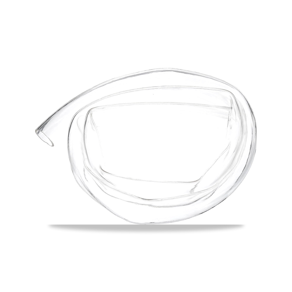 صورة منتج خرطوم بلاستيك PVC من كواركزمان، قطر داخلي 35 ملم × قطر خارجي 41 ملم – طول 6 قدم، انبوب مياه من الفينيل - كود الصنف reemco-2027-1523511 - ماركة يباع من خلال reemco - توريد وتصوير حصري لشركة ريمكو القابضة السعودية