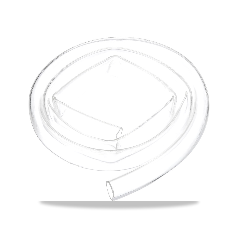 صورة منتج خرطوم بلاستيك PVC من كواركزمان، قطر داخلي 28 ملم × قطر خارجي 34 ملم – طول 6 قدم، انبوب مياه من الفينيل - كود الصنف reemco-2027-1523518 - ماركة يباع من خلال reemco - توريد وتصوير حصري لشركة ريمكو القابضة السعودية