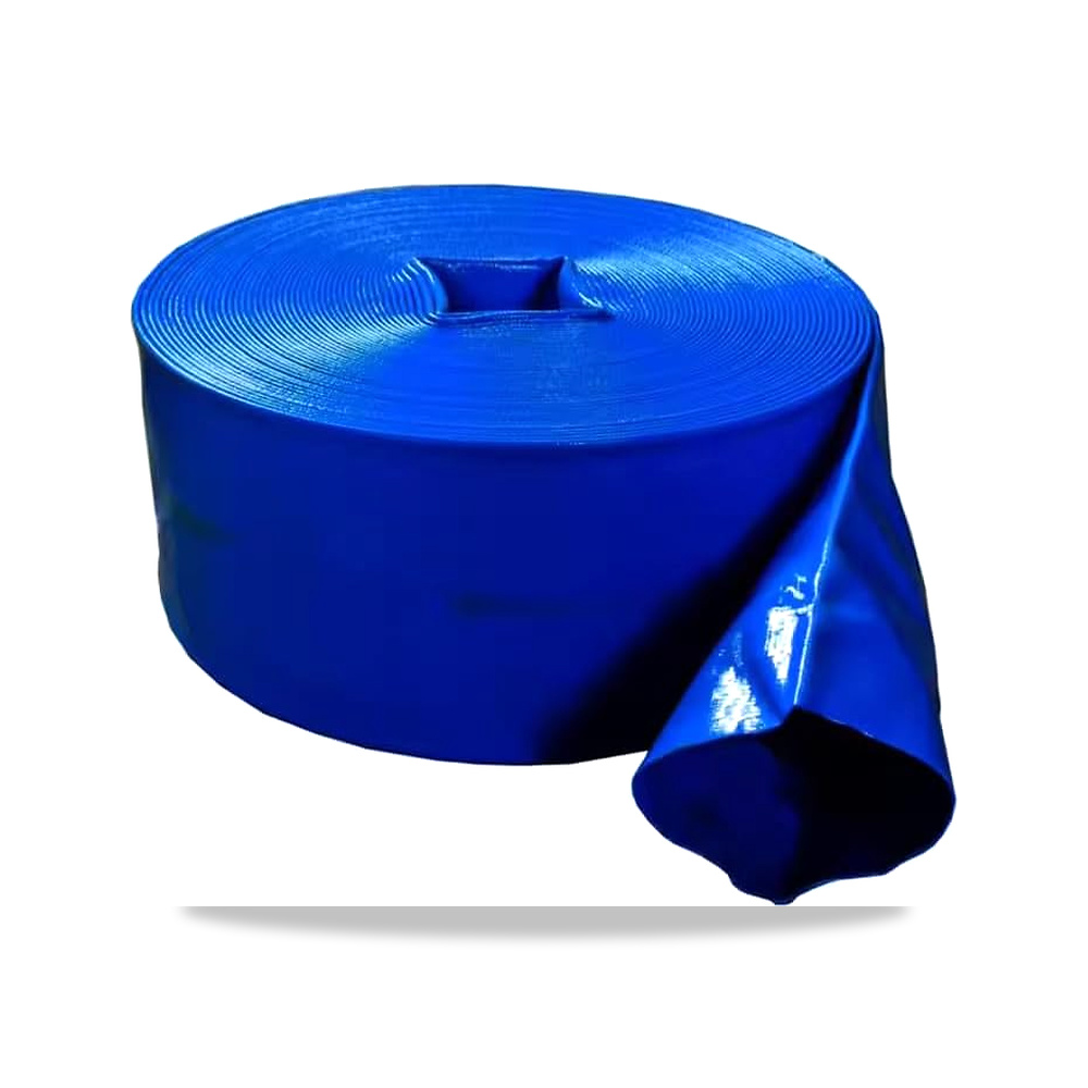 صورة منتج ديب بلو انبوب تدفق من بلاستيك PVC مقاس 1.5 انش من برو – 15 متر للاستخدام المتين Deep Blue - كود الصنف reemco-2027-1523721 - ماركة يباع من خلال reemco - توريد وتصوير حصري لشركة ريمكو القابضة السعودية