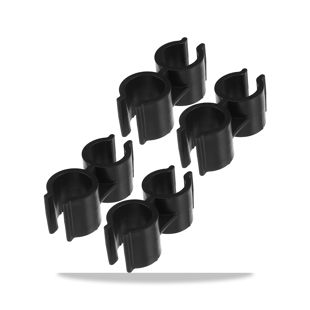 صورة منتج أنابيب ومواسير السباكة مزدوج ماسورة وأنبوب KOCKSHION – المادة بلاستيك – 5,5 x 2,3 x 2,2 سم - كود الصنف reemco-2027-1524097 - ماركة يباع من خلال reemco - توريد وتصوير حصري لشركة ريمكو القابضة السعودية