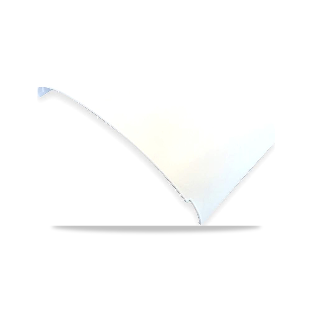 صورة منتج زاريفي غطاء طرفي ابيض للموديلات 31680 31681 31682 31690 31691 31692 زارفي – اللون صورة – 20الطول x 14العرض x 15الارتفاع سم - كود الصنف reemco-2027-1525150 - ماركة يباع من خلال reemco - توريد وتصوير حصري لشركة ريمكو القابضة السعودية