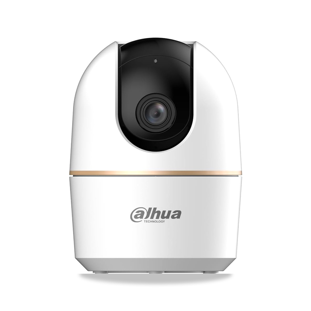 صورة منتج H2A كاميرا ذكية داخلية بدقة 2 ميجا بكسل، Wi-Fi 6، عرض 360 درجة، تتبع تلقائي، محادثة ثنائية الاتجاه، اكتشاف - كود الصنف reemco-2027-1525220 - ماركة يباع من خلال reemco - توريد وتصوير حصري لشركة ريمكو القابضة السعودية