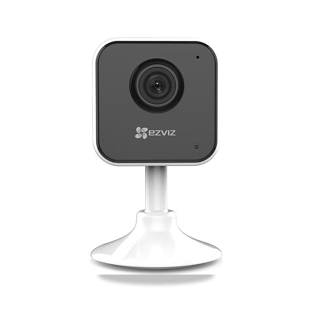 صورة منتج كاميرا مراقبة منزلية إيزفيز H1C، بدقة 1080P تعمل بالواي فاي، للأطفال مع رؤية ليلية، تحدث ثنائي الاتجاه، وضع - كود الصنف reemco-2027-1525279 - ماركة يباع من خلال reemco - توريد وتصوير حصري لشركة ريمكو القابضة السعودية